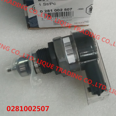 China BOSCH control valve 0281002507 / 0 281 002 507 for 31402-2A400 supplier