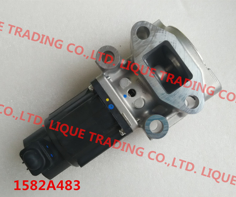 China Exhaust Gas Recirculation Valve 1582A483 EGR VALVE for Mitsubishi L200 2.5 DiD supplier