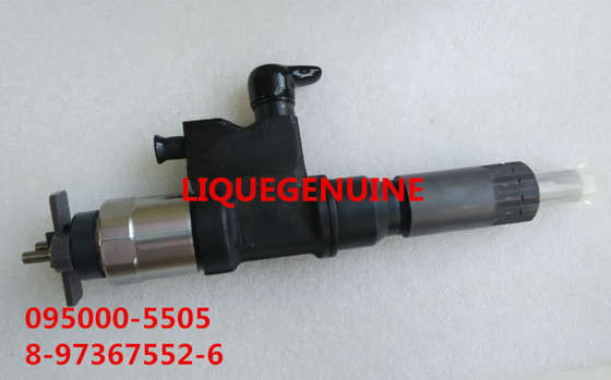 China DENSO injector 095000-5505,095000-5504,095000-5503, 095000-5502 supplier