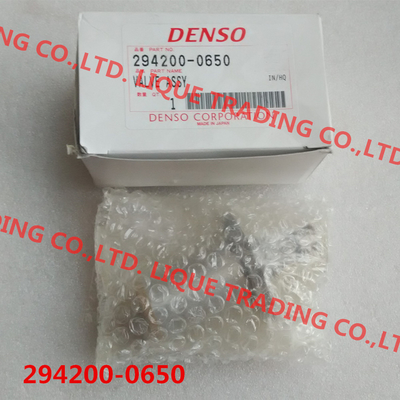 China DENSO suction valve SCV 294200-0650 /  2942000650 /  294200 0650 supplier