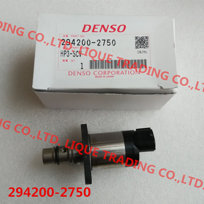 China DENSO Control Valve / ASSY 294200-2750, 8-98145484-1, 8981454841 supplier