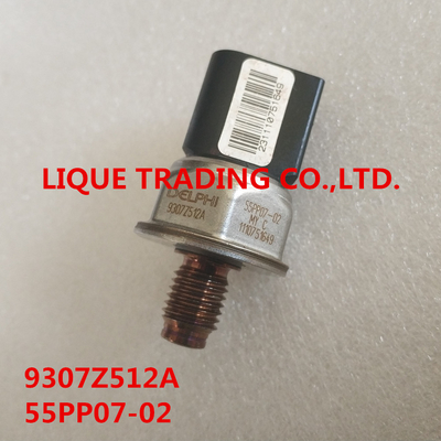 China DELPHI Pressure Sensor 9307Z512A , 9307-512A , 55PP07-02 ,55PP0702 supplier