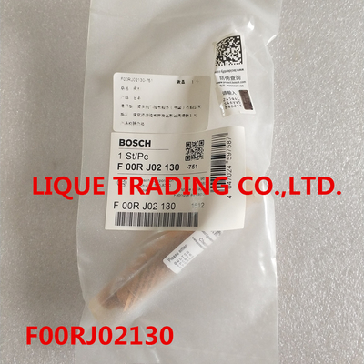 China BOSCH valve F00RJ02130 , F 00R J02 130 supplier