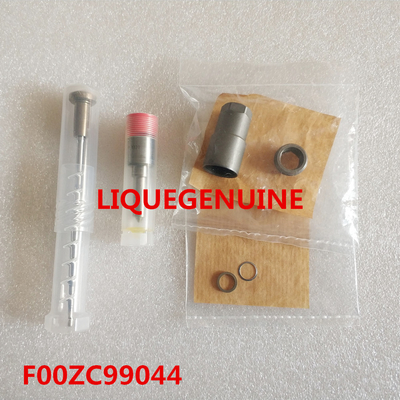 China BOSCH overhaul kit F00ZC99044 , F 00Z C99 044 ,= F00VC01051 + DSLA154P1320 + F00VC99002 + F00VC14012 + F00VC013007 supplier