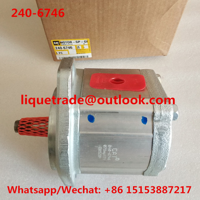 China CAT 240-6746 / 2406746 MOTOR-GP-GR supplier