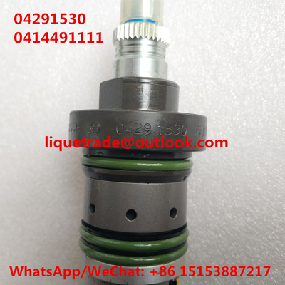 China BOSCH unit pump 0414491111 , 0 414 491 111 , 04291530 , 0429-1530 , 0429 1530 supplier