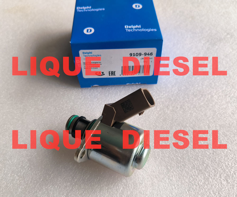 China 9109-946 , 28233374 DELPHI Inlet Metering Valve IMV 9109-946 , 28233374 9109946 supplier