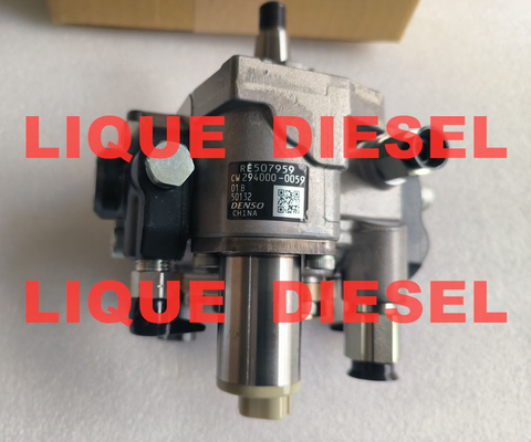 China DENSO Fuel Pump 294000-0059 RE507959 2940000059 RE507959 294000-0058 supplier