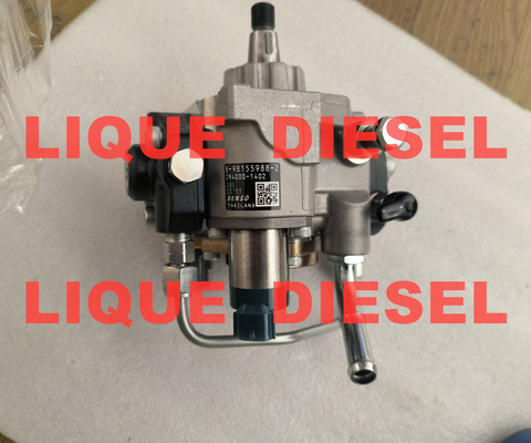China DENSO fuel pump 294000-1400 294000-1402 294000-1403  294000-1404 for ISUZU 8981559884 8-98155988-4 supplier