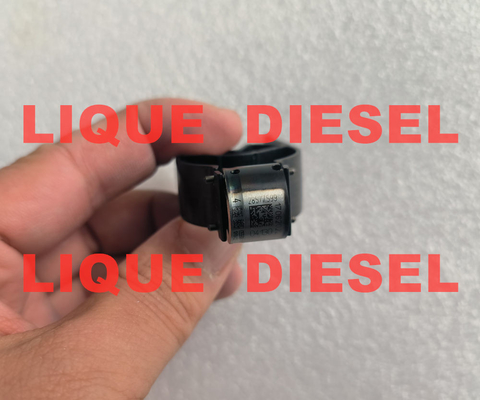 China DELPHI control valve 28577599 genuine valve supplier