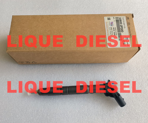 China BOSCH Piezo injector 0445116017 , 0445116018 , 0 445 116 017 , 0 445 116 018 , 33800-2F000 , 338002F000 supplier