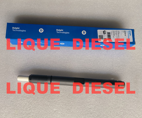 China DELPHI Common Rail Injector B05501A  LJBB05501A 320-06837 32006837 320 06837 5501A supplier
