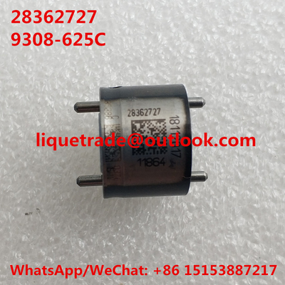 China DELPHI 625C , 28362727 100% Original and New Control valve 9308Z625C , 9308Z-625C, 9308-625C, 9308625C, 28362727 supplier