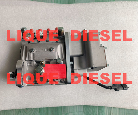 China BYC pump 4939773 10401014099 CPES4A95D320/3RS supplier