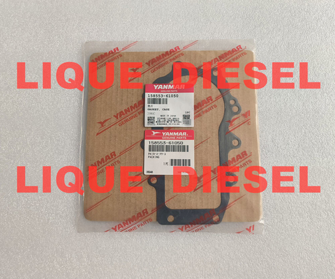 China Yanmar GASKET, CASE 158553-61050 158553 61050 15855361050 supplier