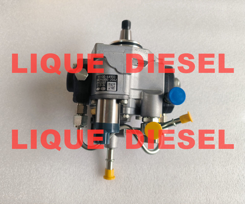 China DENSO Fuel Pump 9729400206 2940002060 2940002061 2940002062 for HYUNDAI 331004A90 33100-4A900 33100 4A900 SM294000-2062 supplier