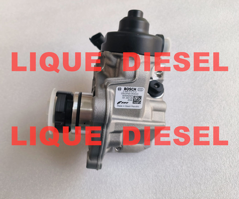 China BOSCH Fuel Pump 0445010512 0 445 010 512 0445 010 512 504342423 CR/CP4S1/R45/20 supplier