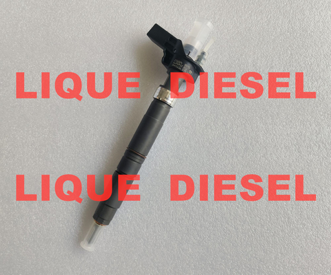 China BOSCH Piezo fuel injector 0445116035 0445116034  0 445 116 035 0 445 116 034 for VW 03L130277C 03L130277C supplier