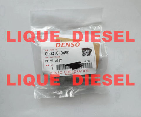 China DENSO VALVE ASSY 090310-0490 090310 0490 0903100490 supplier
