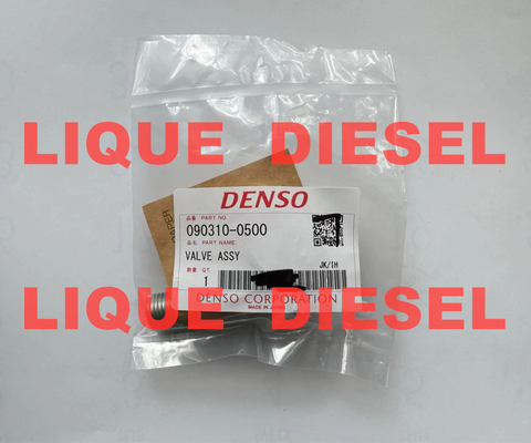 China DENSO VALVE ASSY 090310-0500 090310 0500 0903100500 supplier