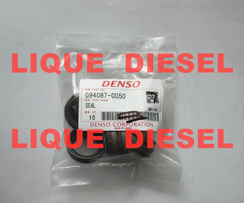 China DENSO SEAL 094087-0050 094087 0050 0940870050 supplier