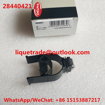 China DELPHI Injector control Valve 9308-621C /  28440421 supplier