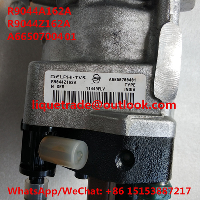 China DELPHI pump R9044Z162A , R9044A162A , R9044Z051A for SSANGYONG A6650700401 , A6650700101 supplier