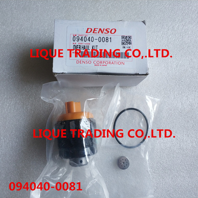 China Genuine DENSO PCV overhaul kit 094040-0081 , 095300-0140 supplier