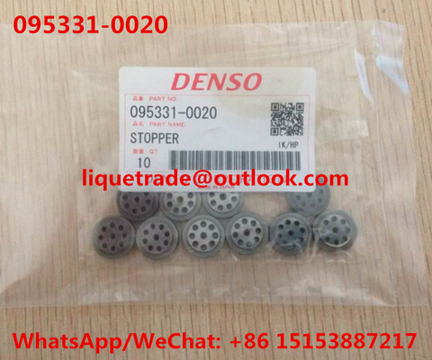 China DENSO 095331-0020 Pump Stopper , REPAIR KIT , Overhaul Kit 095331-0020 , 0953310020 Supply Pump supplier