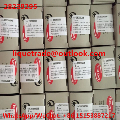 China DELPHI control valve  28239295 , 9308-622B , 9308Z622B,9308 622B supplier