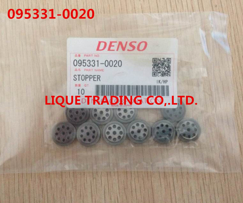 China DENSO Pump Stopper 095331-0020 , 0953310020 , REPAIR KIT , Overhaul Kit ,Supply Pump supplier