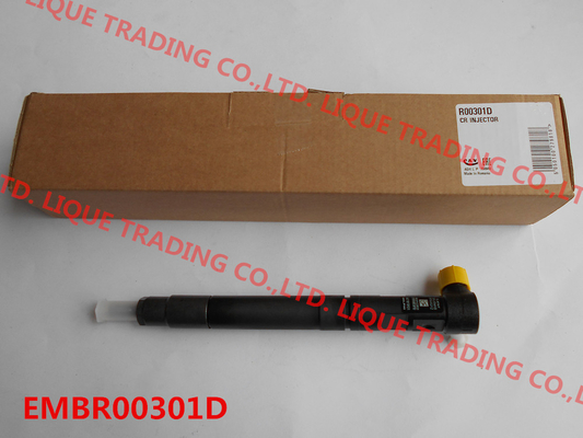 China DELPHI EMBR00301D Common rail injector EMBR00301D , R00301D SSANGYONG Korando injector 6710170121 A6710170121 supplier