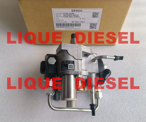 China DENSO Fuel Pump SM294000-0902 294000-0902 294000-0901 294000-0900 22100-0L060 221000L060 supplier