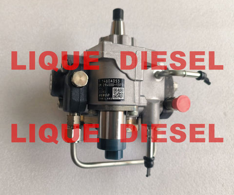 China DENSO pump 9729400-137 1460A053 common rail fuel pump 294000-1371 2940001372  MITSUBISHI supplier