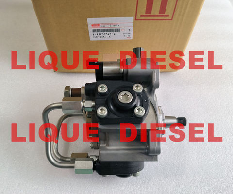 China DENSO fuel pump HP4-0642 9729405-064 294050-0640 8-98239521-0  9729405064 2940500640 8982395210 98239521 supplier