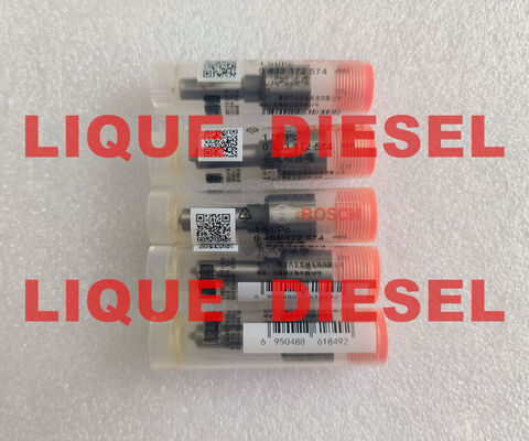 China BOSCH Injector Nozzle 0433172574 DLLA150P2574 0 433 172 574 DLLA 150 P 2574 supplier