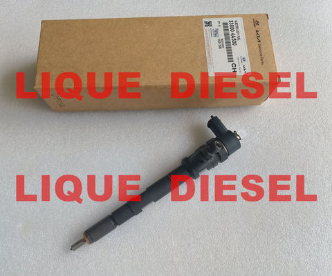 China BOSCH common rail injector 0445110274 0445110275 0 445 110 274 0 445 110 275 for HYUNDAI 33800-4A500 338004A500 55200259 supplier