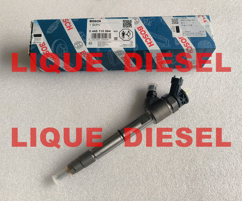 China BOSCH Common Rail Injector 0445110564 445110564 0 445 110 564 supplier