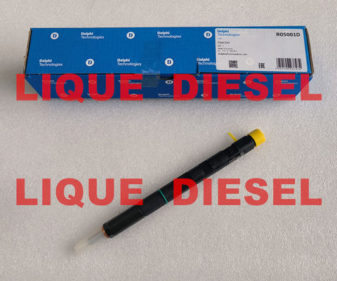 China DELPHI Common Rail Injector EJBR05001D R05001D 320/06623 320-06623 32006623 supplier