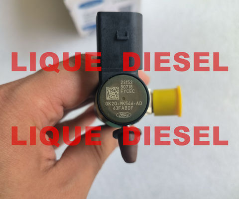 China FORD Fuel Injector GK2Q-9K546-AC  GK2Q-9K546-AD A2C9303500080 GK2Q9K546AC GK2Q9K546AD supplier