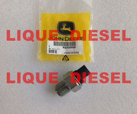 China DENSO 6141 common Rail Sensor JOHN DEERE RE520930 499000-6141  4990006141 8-98306900-0 8983069000 98306900 supplier