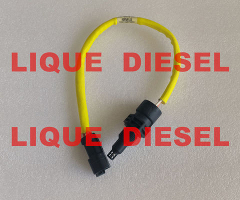 China Excavator Parts 107-8618 1078618 Water Temperature Sensor for E320D E330D supplier