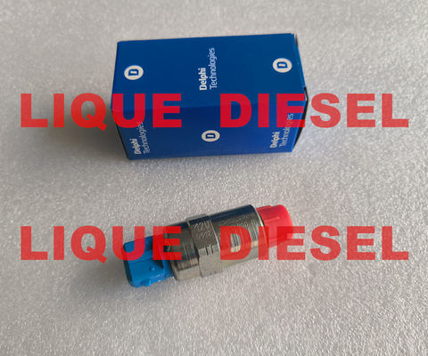 China 7185-900T 7185-900G 12V Fuel Stop Solenoid Valve 7185900G 7185900T For Engine 1004-42 1006-60TW supplier