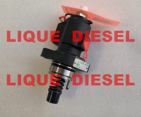 China Deutz unit pump 04286978 0428 6978 0428-6978 4286978  fuel injection pump for Deutz engine supplier