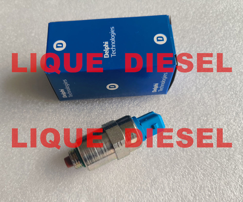 China DELPHI Solenoid Valve 28363771 supplier