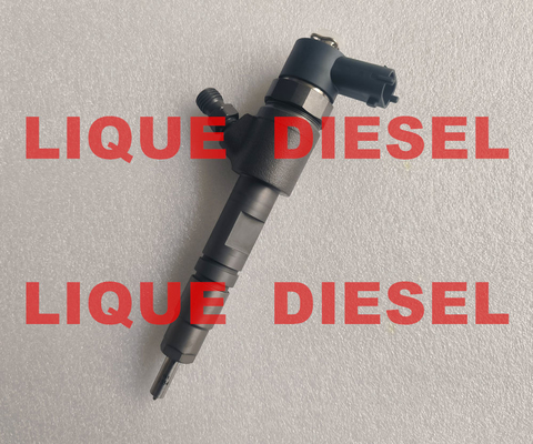 China BOSCH Common Rail Injector 0445110777  0445110 777 1J801-53052 0 445 110 777 1J80153052 supplier