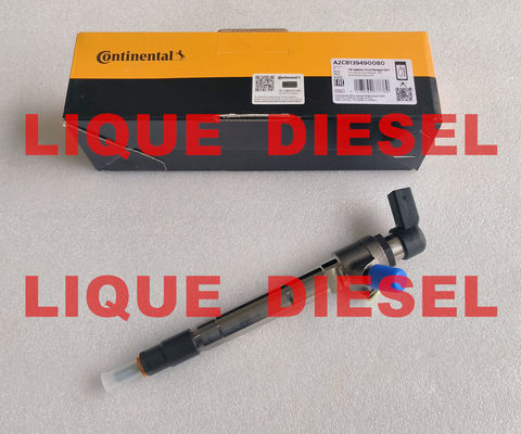 China CONTINENTAL Injector A2C8139490080 for Ford Ranger 2.2/3.2 TDCi CK4Q-9K546-AA  CK4Q9K546AA 1819881 CK4Q 9K546 AA supplier