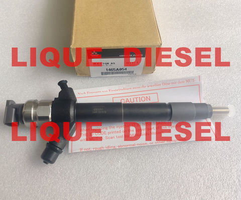 China DENSO fuel injector 095000-5760 1465A054 SM095000-5760 0950005760 common rail injector supplier