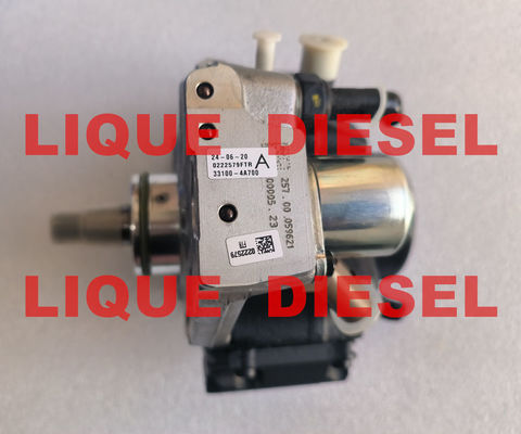 China DELPHI fuel pump 9422A060A 9422A060 33100-4A700 331004A700 33100 4A700 for HYUNDAI & KIA supplier