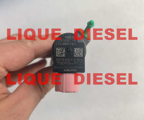 China DELPHI 28308779 Fuel Injector 28308779 common rail injector A6510703287 6510703287 supplier